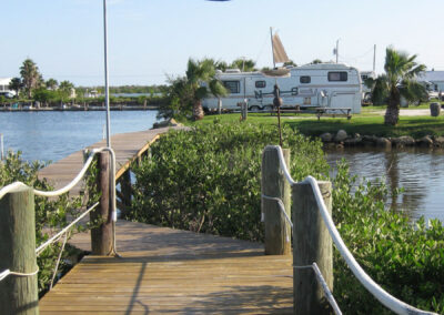 RV Camping Services